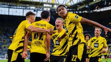 Bundesliga, Ντόρτμουντ – Γκλάντμπαχ 3-0: Με το δεξί με φοβερά νιάτα - Δείτε τα γκολ