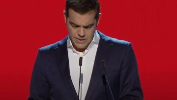 Αλέξης Τσίπρας στη ΔΕΘ: Σφοδρή κριτική στην κυβέρνηση και πρόταση για 11 μέτρα άμεσης ανάγκης