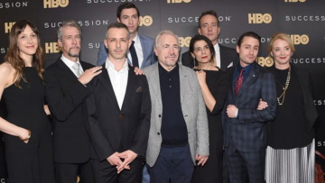 Emmy 2020: Με πιτζάμες και χωρίς κόκκινο χαλί τα φετινά... βραβεία!