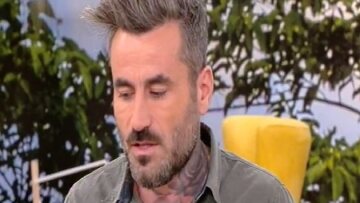 Γιώργος Μαυρίδης: «Η φωτογραφία που αποδεικνύει ότι κρατήθηκα σε κελί στο Μεξικό»