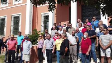 Συμπλοκή στον Έβρο: 26 μήνες στον κτηνοτρόφο, 14 μήνες στους παράνομους Τούρκους