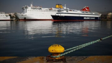 Απεργία ΠΝΟ: Δένουν κάβους από αύριο και για 48 ώρες τα πλοία στα λιμάνια