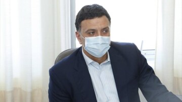 Κικίλιας: Έχουμε 99 κενές κλίνες ΜΕΘ στην Αττική - Οι 37 για ασθενείς με κορωνοϊό