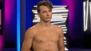 GNTM: Ο Ορέστης από την Αλβανία «έκαψε καρδιές» (βίντεο)