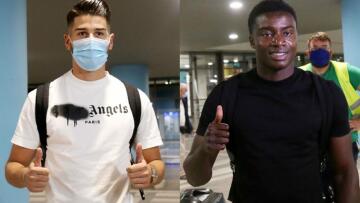 ΠΑΟΚ: Ενισχυμένος κόντρα στην Κράσνονταρ