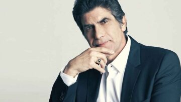 Γιάννης Μπέζος: «Αυτό ήταν το μεγάλος λάθος της Αλίκης Βουγιουκλάκη»