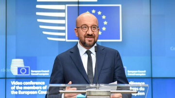 Κρούσμα σε φρουρό του Σαρλ Μισέλ ανέβαλε τη Σύνοδο Κορυφής