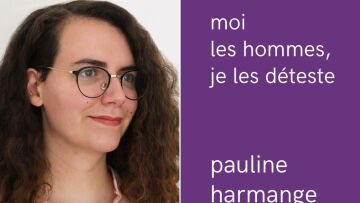 «Μισώ τους άνδρες»: Σάλος στη Γαλλία με αμφιλεγόμενο βιβλίο φεμινίστριας - Τελικά... τι εννοεί;