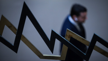 Χρηματιστήριο Αθηνών: Δυναμική επιστροφή στο επίπεδο των 850 μονάδων 