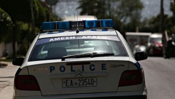 Τον ξυλοκόπησε, τον λήστεψε και τον έκαψε: Η άγρια δολοφονία 81χρονου στο Πέραμα