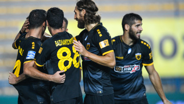 Σεντ Γκάλεν-ΑΕΚ: Έτοιμη για την κρίσιμη «μάχη» για τα πλέι οφ του Europa League 