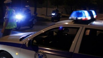 Πυροβολισμοί τη νύχτα στην Καλλιθέα: Ένας τραυματίας στο νοσοκομείο 