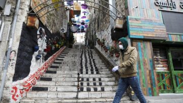 Κορωνοϊός: Πάνω από 31,88 εκατ. κρούσματα σε όλο τον κόσμο και 975.065 θάνατοι