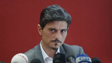 Επέστρεψαν στην κατοχή του Γιαννακόπουλου οι μετοχές της ΚΑΕ Παναθηναϊκός