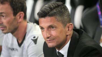 Η Αλ Χιλάλ του Λουτσέσκου ανακοίνωσε αποστολή με οκτώ παίκτες και τρεις τερματοφύλακες λόγω κορωνοϊού