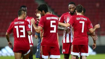 Champions League: Να «καθαρίσει» απόψε θέλει ο Ολυμπιακός - Yποδέχεται την Ομόνοια στο Καραϊσκάκη