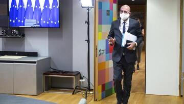 «Τεστ» για την Τουρκία η αναβολή της Συνόδου Κορυφής για 1-2 Οκτωβρίου