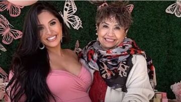 Βανέσα Μπράιαντ: «Εγώ πενθώ και η μαμά μου έχει το θράσος να δίνει συνέντευξη στην τηλεόραση»