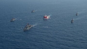 Die Zeit: Ο πόλεμος ματαιώνεται προς το παρόν - Οι τρεις λόγοι που ώθησαν τον Ερντογάν στον διάλογο