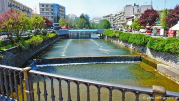 Σε καθεστώς ειδικών περιοριστικών μέτρων η Π. Ε. Τρικάλων