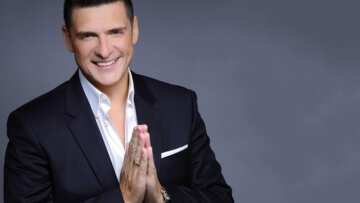 Χρίστος Αντωνιάδης: «Μόνο μία γυναίκα μου έχει πει όχι. Ακόμα κι ο πρωταθλητής έχει φάει κάποια στιγμή ήττα»