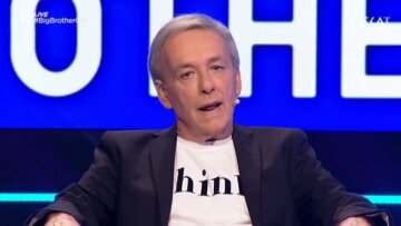 Ανδρέας Μικρούτσικος: Τα προφυλακτικά που μοίρασαν στο σπίτι του Big Brother και ο «κρυφός» έρωτας του Αντώνη Αλεξανδρίδη 