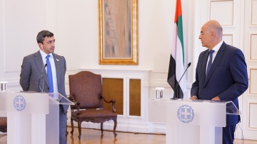 Νέο μήνυμα Δένδια στην Τουρκία: Διάλογος με καλή πίστη, χωρίς εκβιασμούς και απειλές