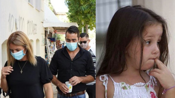 Θάνατος Μελίνας: «Αν ήξερα ότι θα αναλάμβανε αυτή η αναισθησιολόγος δεν θα την πήγαινα»