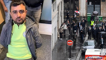 Επίθεση στο Charlie Hebdo: Ομολόγησε ο Πακιστανός - «Έδειξε» τα σκίτσα του Μωάμεθ