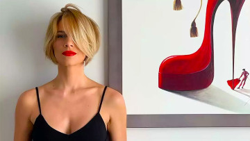 «Αγγελική»: Καταιγιστικές οι εξελίξεις στα νέα επεισόδια του σίριαλ του Alpha  