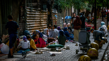 Μεταναστευτικό: Η Ελλάδα δεν μπορεί να σηκώσει μόνης της το βάρος, να βοηθήσει η Ευρώπη γράφει η «Σέρσεϊ Λάνιστερ»