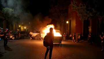 ΗΠΑ: Σε κατάσταση έκτακτης ανάγκης το Πόρτλαντ λόγω συγκέντρωσης των ακροδεξιών Proud Boys