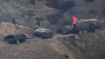 Στα πρόθυρα πολέμου Αρμενία – Αζερμπαϊτζάν – Ο ρόλος Ερντογάν