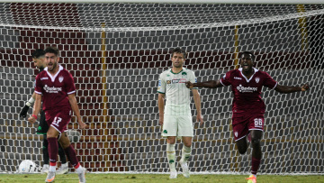 Super League 1, Λάρισα-Παναθηναϊκός 1-1: Έπαιξε με τη φωτιά και... κάηκε - Δείτε τα γκολ