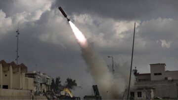 Χάος ξανά στο Ιράκ: Δύο ρουκέτες έπεσαν κοντά στο αεροδρόμιο της Βαγδάτης - Τουλάχιστον πέντε νεκροί 