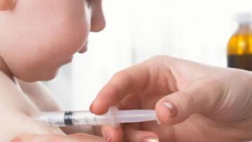 Γιατί είναι απαραίτητο το αντιγριπικό εμβόλιο για τα παιδιά κάτω των πέντε ετών - Ακούστε τι λέει παιδίατρος