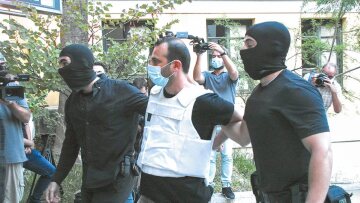 Γιάφκα στο Κουκάκι: Προφυλακιστέος ο 42χρονος φίλος του Παλαιοκώστα 