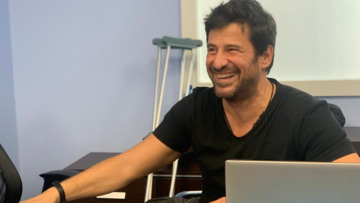 Αλέξης Γεωργούλης: Ευρωβουλευτής ή σταρ; 