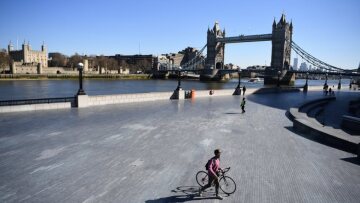 Βρετανία: Έρχεται νέο γενικό «lockdown»