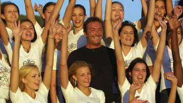 Καταγγελίες - σοκ  για βιασμούς και σεξουαλικές επιθέσεις στο  διασημότερο πρακτορείο μοντέλων στον κόσμο