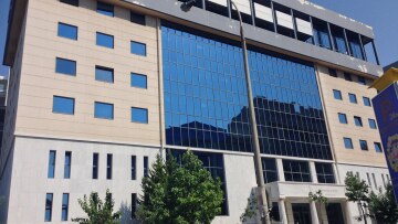 Κρούσμα κορωνοϊού στο Διοικητικό Πρωτοδικείο της Αθήνας -  Με προσωπικό ασφαλείας θα λειτουργήσουν τα τμήματα 