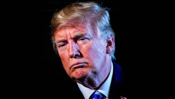 Αποκάλυψη βόμβα Νew York Times: O Tραμπ πλήρωνε 750 δολάρια φόρους το χρόνο!