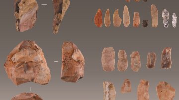 Νέα ανακάλυψη: Ο Homo Sapiens έφτασε νωρίτερα από όσο πιστεύαμε στο δυτικό άκρο της Ευρώπης