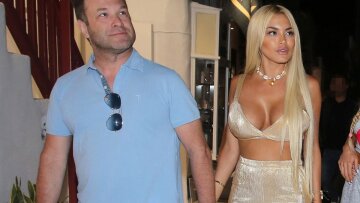  Αλεξάνδρα Παναγιώταρου – Αριστομένης Γιαννόπουλος: Το botox σκοτώνει… τον γάμο 