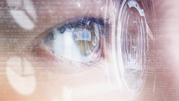 Όταν τα μάτια δεν μιλούν