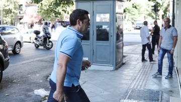 Πολιτικό Συμβούλιο ΣΥΡΙΖΑ: Εύθραυστη ανακωχή στα εσωκομματικά - Γεροβασίλη και Τζανακόπουλος αναλαμβάνουν την επιβολή της τάξης