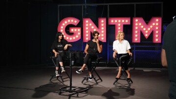 GNTM - Spoiler: Δύο θα δουν την πόρτα της εξόδου αυτή την εβδομάδα