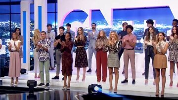 GNTM- Spoiler: Ποιος θα φύγει πρώτος; Αγόρι ή κορίτσι;