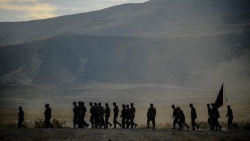 Αιματηρές συγκρούσεις στο Ναγκόρνο-Καραμπάχ: Άλλοι 26 στρατιώτες σκοτώθηκαν