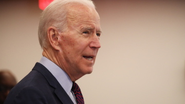 Εκλογές ΗΠΑ: Ο Μπάιντεν έδωσε στη δημοσιότητα τις φορολογικές δηλώσεις του 